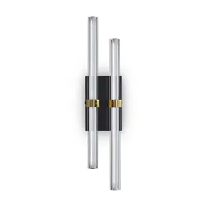 Настенный светильник (бра) Freya FR5557WL-L11B