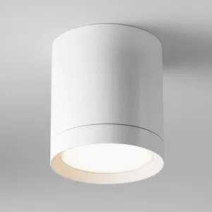 Потолочный светильник Technical C086CM-GX53-MRD-BG
