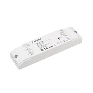 INTELLIGENT ARLIGHT Блок питания шины SMART-DALI-302-72-RPT-SUF (230V, 200mA) (IARL, IP20 Пластик, 5 лет)