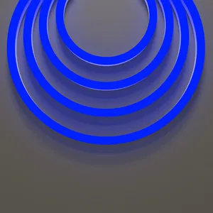 Гибкий неон Led Strip 201235