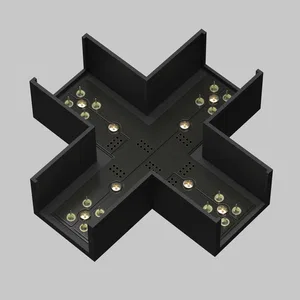 Комплектующие для систем освещения с токоведущими элементами Technical TRA160CT-11B
