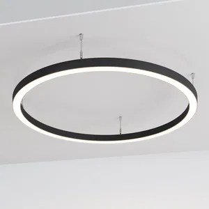 Профиль Led Strip ALM-3535R-B-D-90°-0.8M