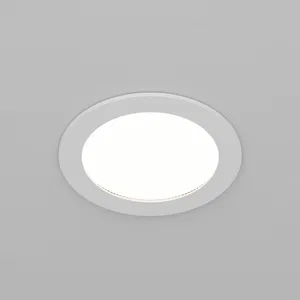 Встраиваемый светильник Technical DL130-GX53-W