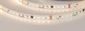 Лента DMX-A96-12mm 24V Warm3000-PX12 (14 W/m, IP20, 5m) (Arlight, CRI>90)