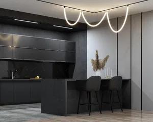 Магнитный линейный светильник HOKASU OneLine LF