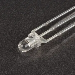 Светодиод ARL-3014EGC/3L (Arlight, 3мм (круглый))