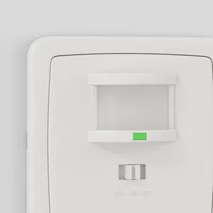 Датчики движения и освещенности Lighting control SI-02