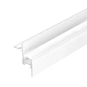 Профиль CEIL-S14-SHADOW-T-2000 WHITE (Arlight, Алюминий)