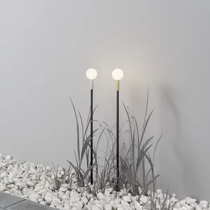 Ландшафтный светильник Outdoor O523FL-L2PT3K