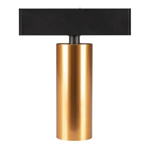 Светильник MAG-SPOT-25-R90-9W Warm3000 (BK-GD, 30 deg, 24V) (Arlight, IP20 Металл, 3 года)