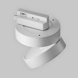 Трековый светильник Technical TR006-1-12W3K-W4K