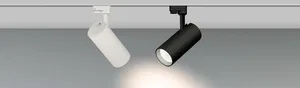 Светильник LGD-GERA-2TR-R90-30W Day4000 (BK, 24 deg) (Arlight, IP20 Металл, 3 года)