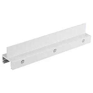 Зажим LGD-4TR-CLIP-WH (C) (Arlight, IP20 Металл, 3 года)