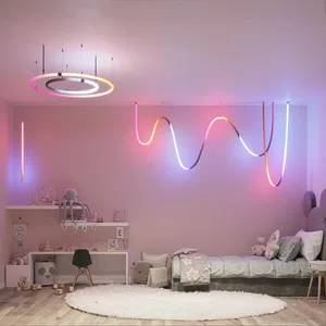 Крепление MOONLIGHT-VT-CEILING-DL-D40-WHITE (Arlight, Алюминий)