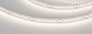 Лента UL-A180-10mm 24V Day4000 (12 W/m, IP20, 5m) (Arlight, высок.эфф.180 лм/Вт)