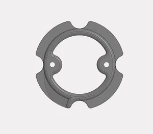 TUBE D55 — ON endcup