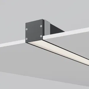 Профиль Led Strip ALM-3535R-B-D-2.5M
