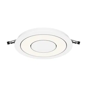 Встраиваемый светильник Technical DL102-12W4K-W