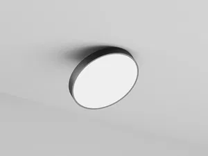 Светильник HOKASU Sun On (RAL9003/625mm/LT70 — 4K/56W/120deg)