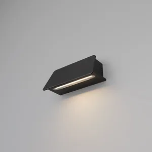 Уличный настенный светильник Outdoor O429WL-L6GF3K
