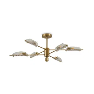 Потолочный светильник Freya FR5420CL-06BS