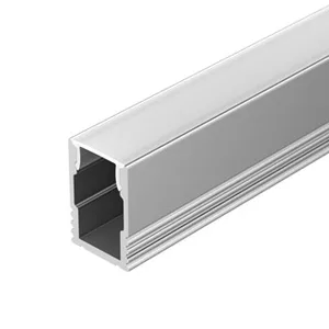Профиль SL-MINI-8-H12-2000 ANOD (Arlight, Алюминий)