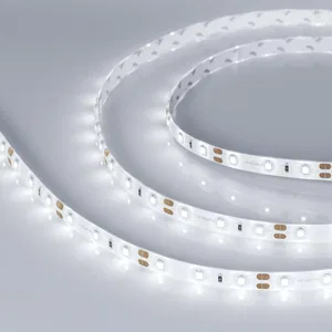Лента герметичная RTW-SE-A60-8mm 12V White6000 (7.2 W/m, IP65, 2835, 5m) (Arlight, -)