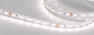 Лента RT-A120-10mm 24V White-MIX (9.6 W/m, IP20, 3528, 5m) (Arlight, Изменяемая ЦТ)