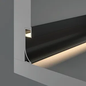 Профиль Led Strip ALM-5314-B-2M