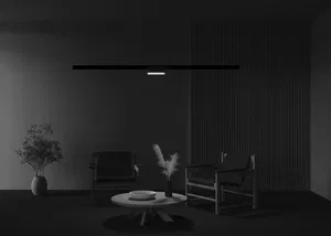 Трековый светильник Technical TR036-2-12W4K-B