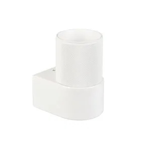 Светильник SP-SPICY-WALL-S115x72-6W Warm3000 (WH, 40 deg) (Arlight, IP20 Металл, 3 года)