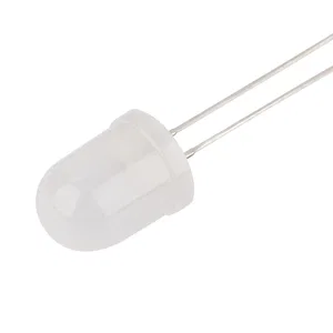 Светодиод ARL-10003RGBW-B-7color Slow (Arlight, 10мм (круглый))