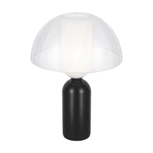 Настольный светильник Maytoni MOD177TL-01B