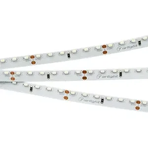 Лента RS-S120-8mm 24V Day4000 (9.6 W/m, IP20, 3014, 5m) (Arlight, боковое свечение)