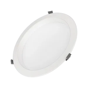 Светильник IM-CYCLONE-R115-10W Day4000 (WH, 90 deg) (Arlight, IP40 Металл, 3 года)