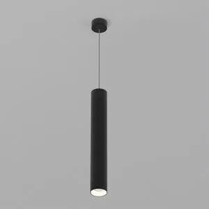 Светильник SP-POLO-HANG-LONG450-R65-8W Warm3000 (BK-BK, 40 deg) (Arlight, IP20 Металл, 5 лет)