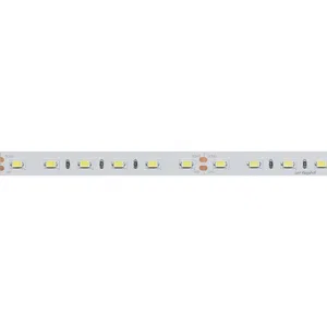 Лента ULTRA-5000 24V Day4000 2xH (5630, 300 LED, LUX) (Arlight, 27 Вт/м, IP20)