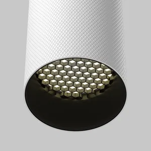 Настенный светильник (бра) Maytoni C080WL-02-GU10-W