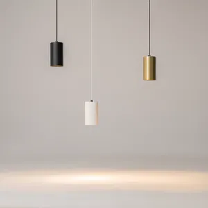 Подвесной светильник Maytoni P100PL-20W4K-BS