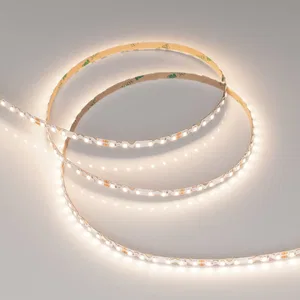 Лента RZ-A120-6mm 24V Warm3500 (9.6 W/m, IP20, 2835, 5m) (Arlight, -)