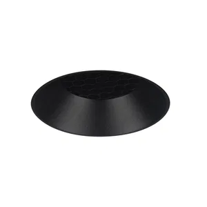 Светильник безрамочный DL-INTRAL-R39-6W Day4000 (Черный RAL9005, 15 deg, 230V) (Arlight, IP20 Металл, 5 лет)