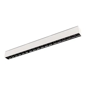 Светильник MAG-LASER-45-L480-18W Warm3000 (WH, 15 deg, 24V) (Arlight, IP20 Металл, 3 года)