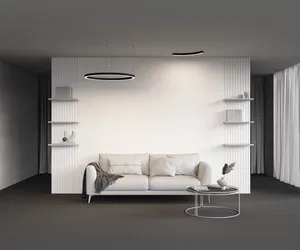 Профиль Led Strip ALM-3535R-B-D-90°-0.8M