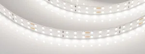 Лента RT-A196-15mm 24V Day5000 CRI98 (20 W/m, IP20, 2835, 5m) (Arlight, 20 Вт/м, IP20)