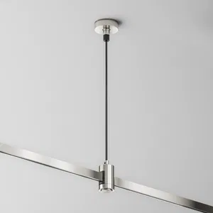 Комплектующие для систем освещения с токоведущими элементами Technical TRA157SW-B1-PT