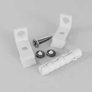 Комплектующие для профиля Led Strip ALM-3535R-1MT