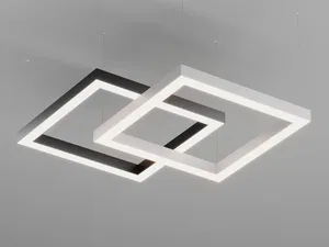 Модульный светильник HOKASU Frame