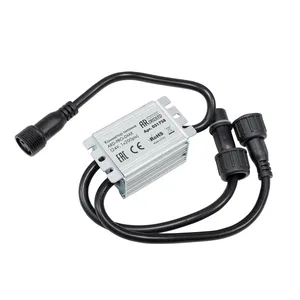 Коннектор питания ARD-PRO-DMX (24V, 1x200pix) (Ardecoled, Закрытый)