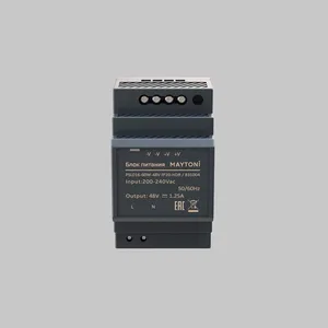 Источник напряжения Led Strip 831004