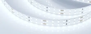 Лента RT-A196-15mm 24V Cool 8K (20 W/m, IP20, 2835, 5m) (Arlight, 20 Вт/м, IP20)